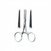 Haemostatic Forceps 